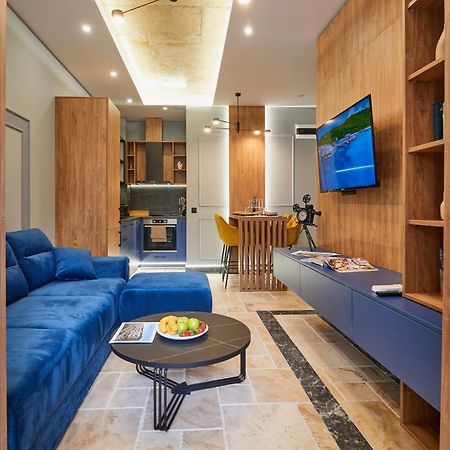 Florance Rentals Luxury Apartments In Burgas City Eksteriør billede