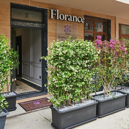 Florance Rentals Luxury Apartments In Burgas City Eksteriør billede