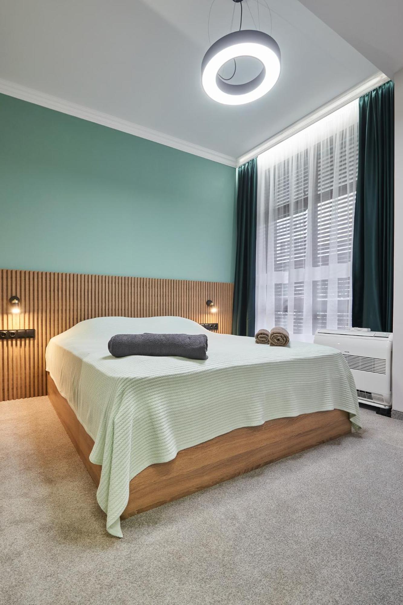 Florance Rentals Luxury Apartments In Burgas City Eksteriør billede