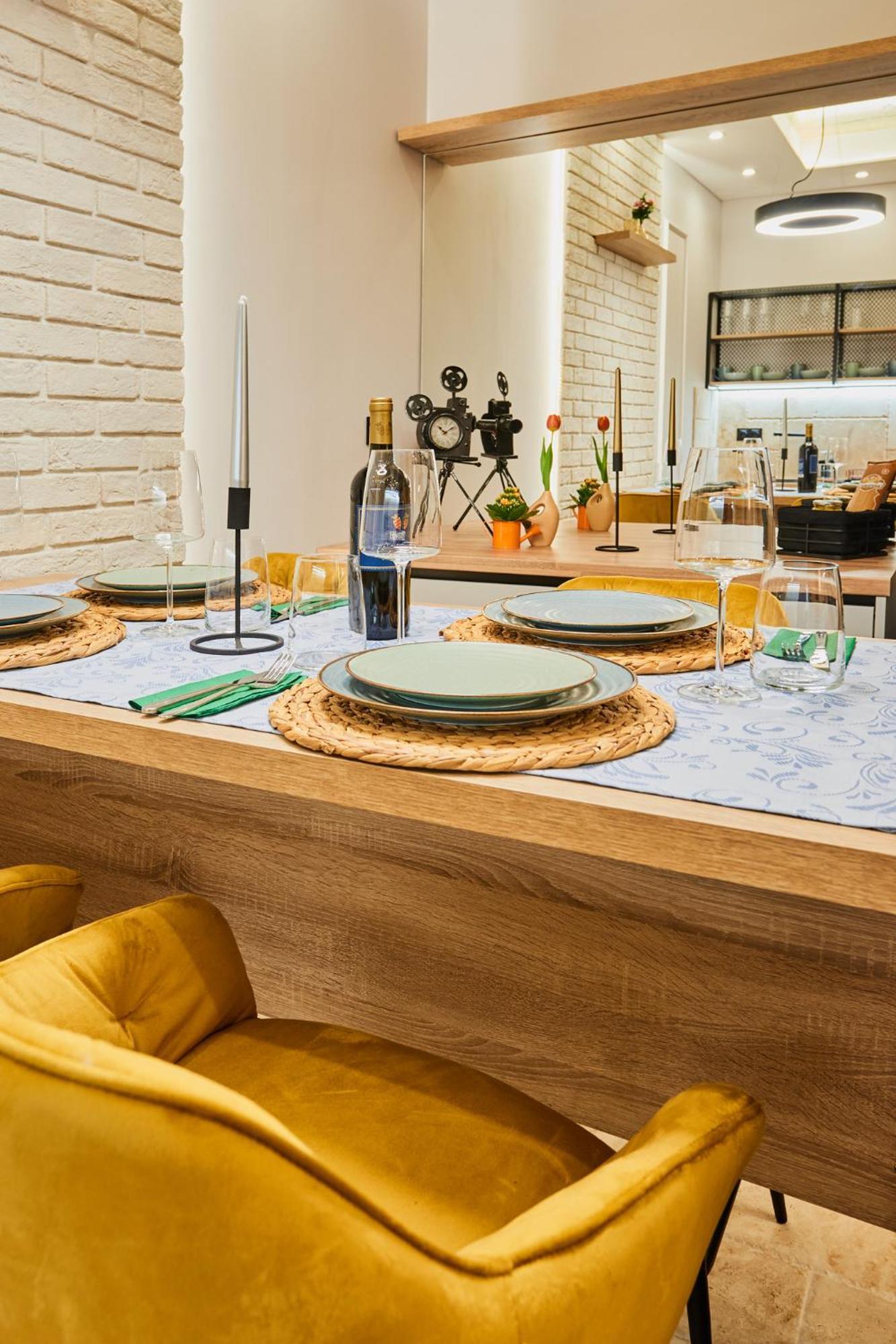 Florance Rentals Luxury Apartments In Burgas City Eksteriør billede