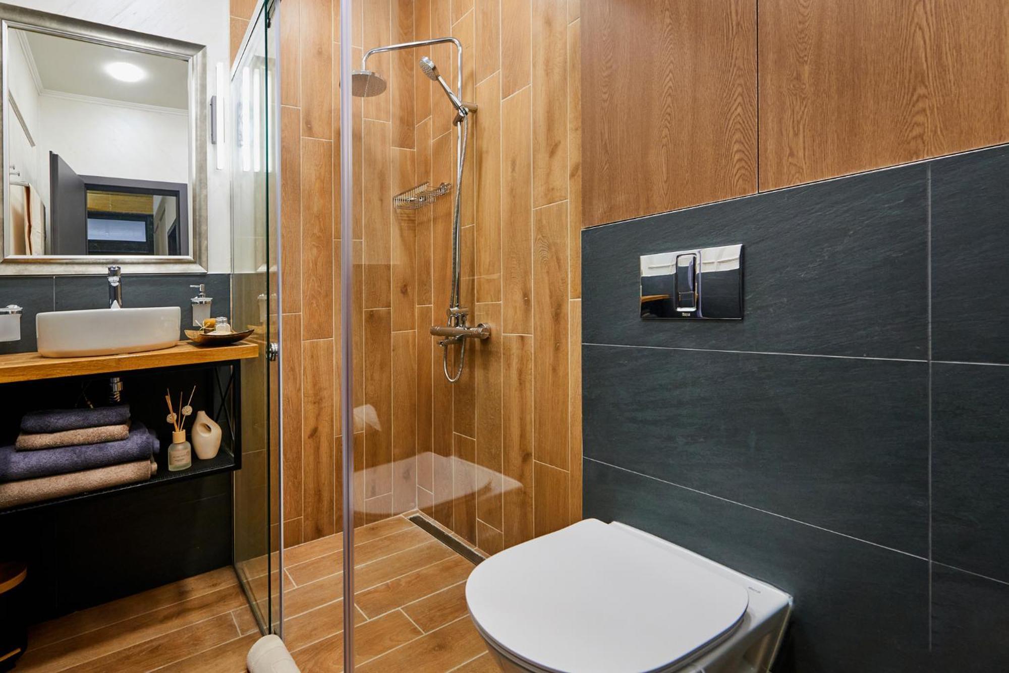Florance Rentals Luxury Apartments In Burgas City Eksteriør billede