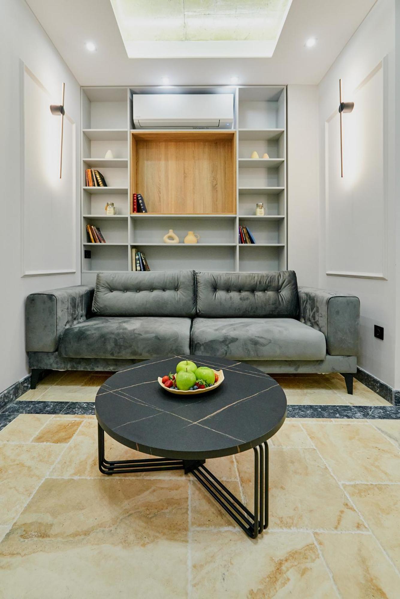 Florance Rentals Luxury Apartments In Burgas City Eksteriør billede