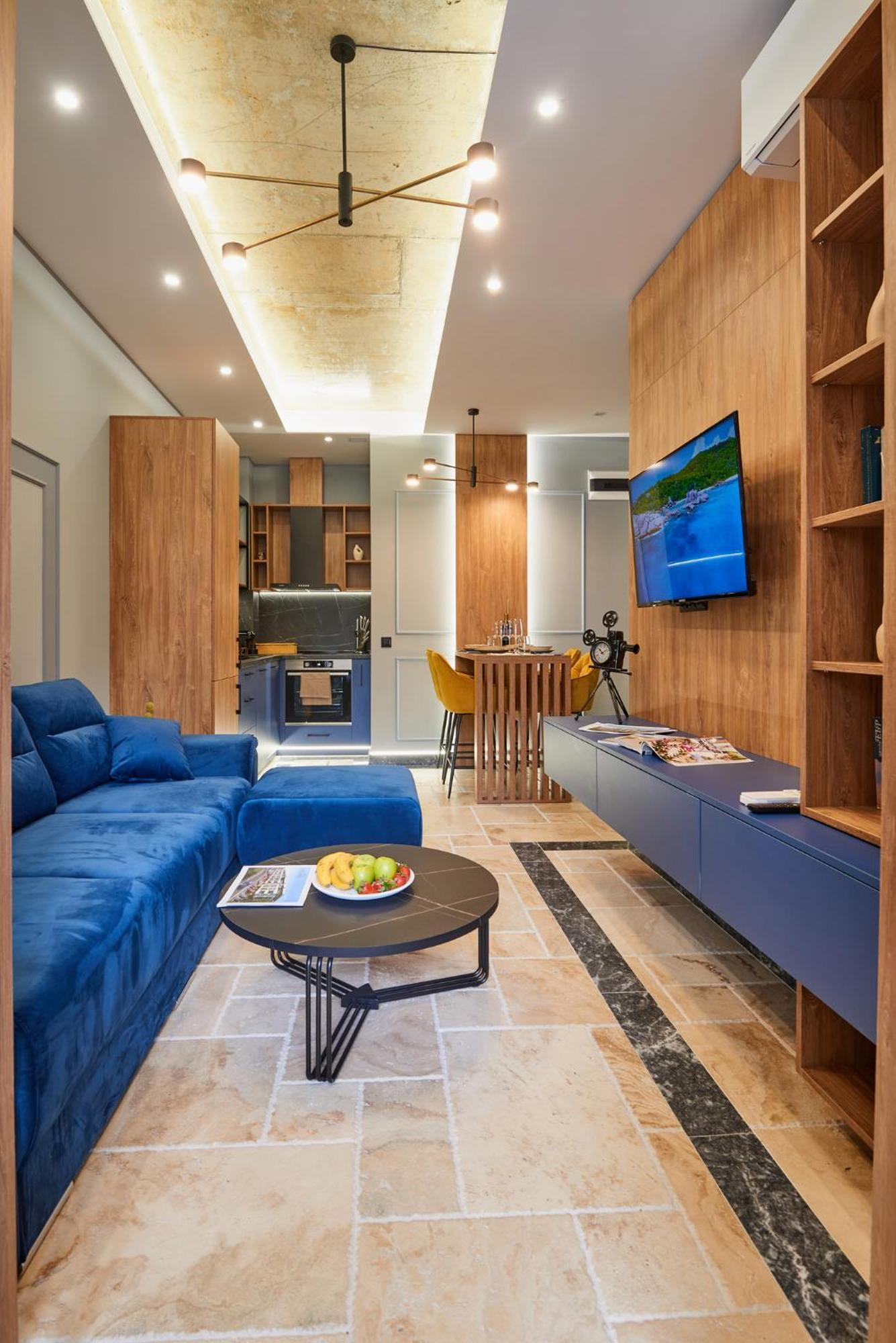 Florance Rentals Luxury Apartments In Burgas City Eksteriør billede