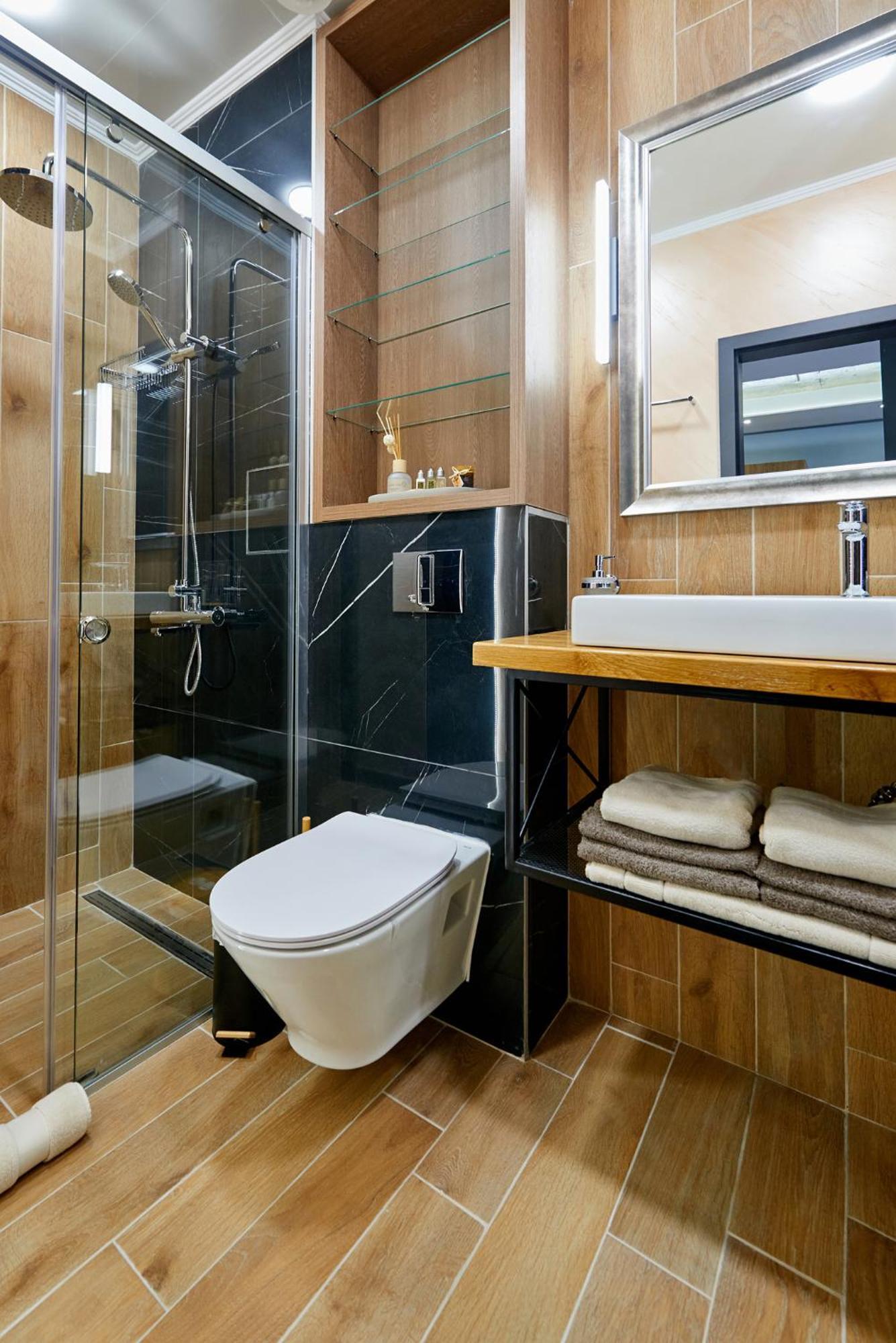 Florance Rentals Luxury Apartments In Burgas City Eksteriør billede