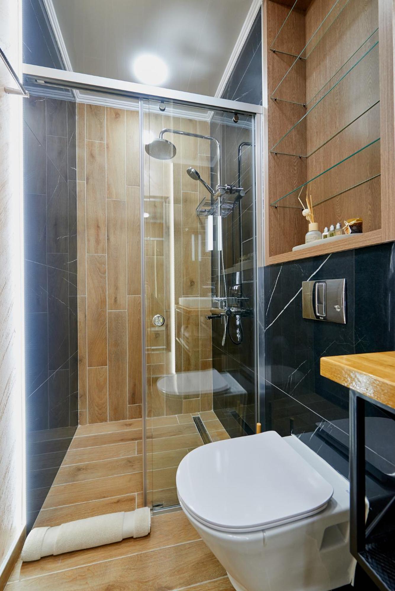 Florance Rentals Luxury Apartments In Burgas City Eksteriør billede