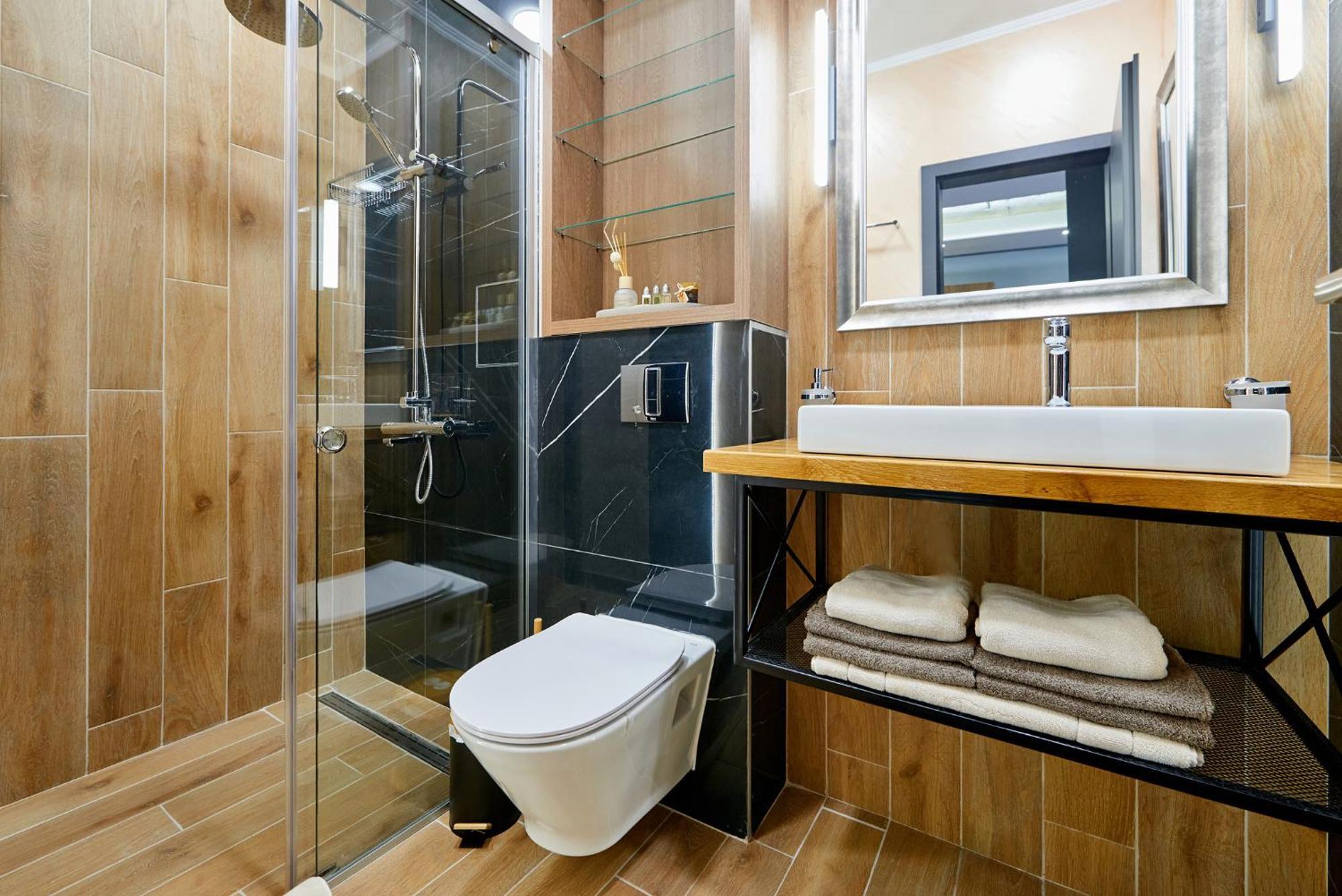 Florance Rentals Luxury Apartments In Burgas City Eksteriør billede
