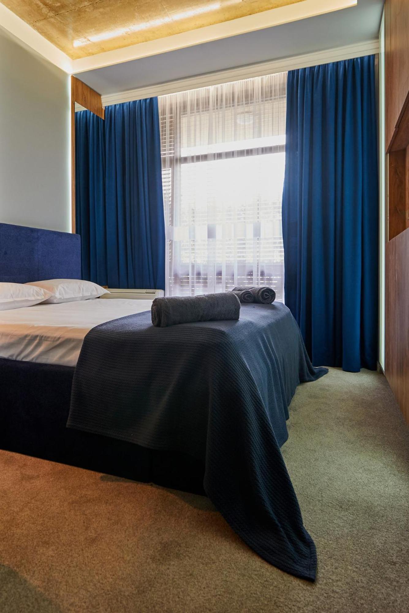 Florance Rentals Luxury Apartments In Burgas City Eksteriør billede